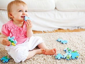 這才是嬰兒房的環保裝修標準,你知道嗎