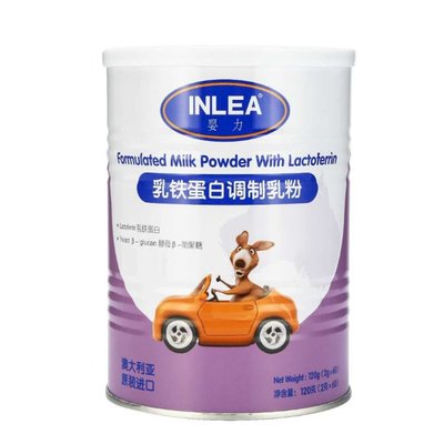 嬰力乳鐵蛋白調(diào)制乳粉榮獲澳洲乳業(yè)“奧斯卡”銀獎(jiǎng)