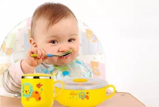 肉類輔食,你家寶寶吃對了嗎?