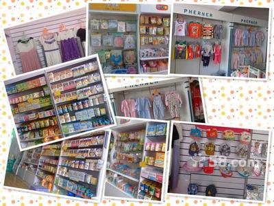 歷城區育嬰坊孕嬰童用品超市