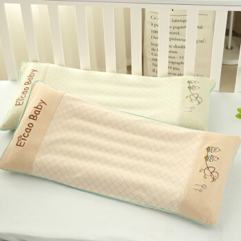 宜巢 嬰兒枕頭