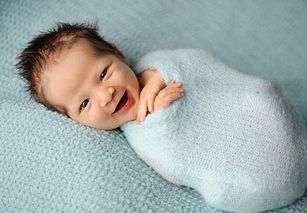 新研究表明 嬰兒體重越接近這 數 ,智商可能越 高 ,不是6斤