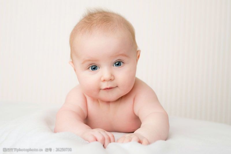 外國嬰幼兒圖片素材