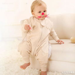 自制嬰兒diy睡袋圖片