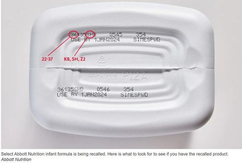 雅培奶粉出事,海關(guān)提醒立即停購,克羅諾桿菌對(duì)嬰兒危害多嚴(yán)重