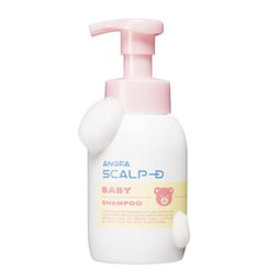 絲凱露 d嬰幼兒用洗發(fā)水產(chǎn)品圖片77846 瑞麗網(wǎng)化妝品庫