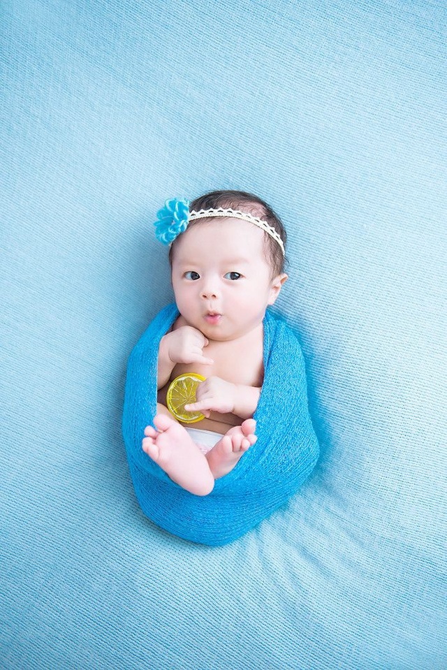 寶寶滿月照有必要嗎?等過(guò)十年看你就覺(jué)得還好當(dāng)初我給孩子拍了