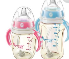 愛因美嬰兒用品母嬰用品加盟圖片 加盟店裝修圖