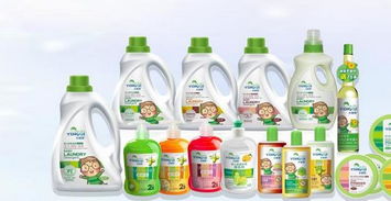 新承嬰兒用品加盟優勢