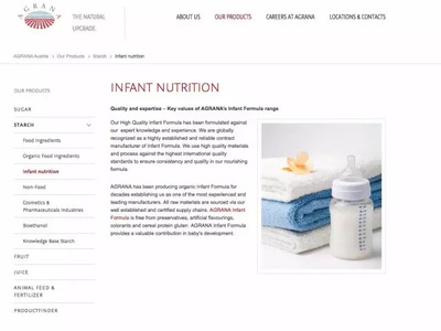 “洋奶粉”新格局?55家境外嬰配廠注冊延續,9家被注銷