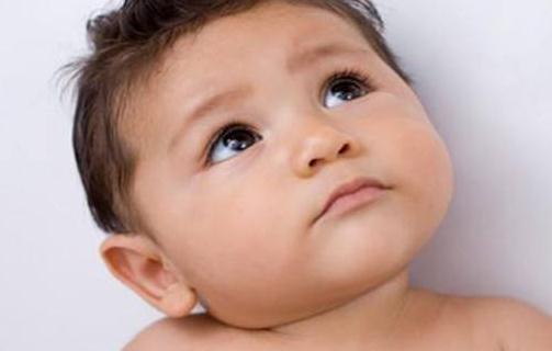 寶寶老歪脖子 警惕先天性肌斜頸-360常識網