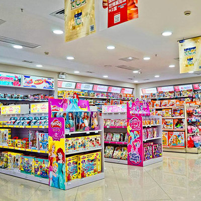 親親寶貝母嬰用品店招商加盟