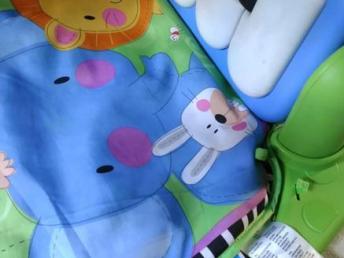 圖 寶寶玩耍墊 北京母嬰 兒童用品