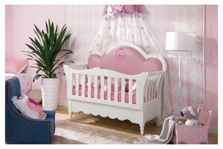 嬰兒床什么牌子好 你不能不知道的幾件事