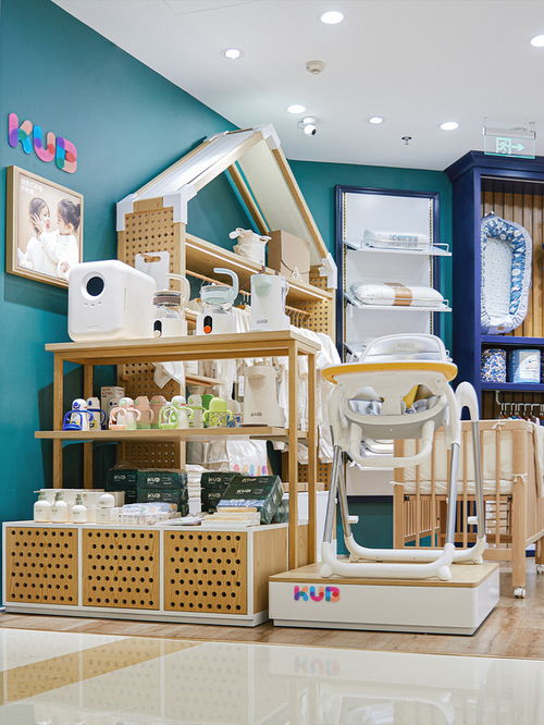 母嬰品牌可優比被曝大裁員,老板回應 還沒倒閉