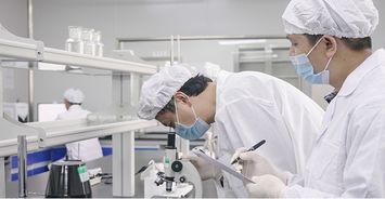 考察廣州洗發水oem代加工廠的注意事項 下篇