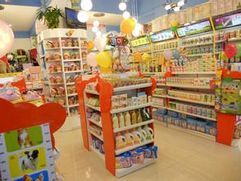 怎樣開家嬰兒用品店-3158母嬰網