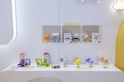 貝親入選CBME優品大賞,青浦工廠榮獲首屆中國孕嬰童供應鏈匠心大賞匠心質造獎