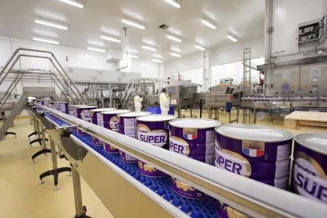 品質消費時代,圣元提升品質、賦能渠道 ,進一步提升市場空間!