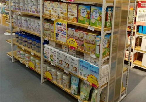 恒泰貝貝 建議母嬰店進貨選產品時考慮這5個方面
