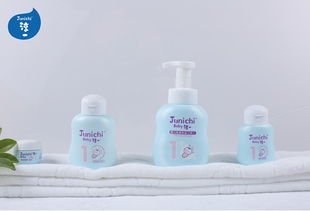 嬰兒洗護用品優劣專家辨 淳一新品現亮點