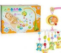a支付寶玩具批發混批七彩音樂吊鈴音樂床鈴嬰兒床鈴[供應]_嬰兒玩具_世界工廠網中國產品信息庫