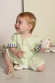 安貝兒嬰幼兒服飾