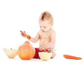 怎樣開嬰兒食品專賣店