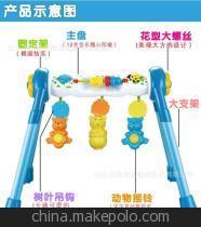 【ZZH127028 嬰兒健身架(帶腳底) 嬰兒娛樂】?jī)r(jià)格,廠家,圖片,教具、早教機(jī),汕頭市澄海區(qū)鵬成玩具-