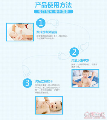 【代加工沐浴露OEM保濕滋潤牛奶嬰兒潤膚霜潤膚露化妝品廠家