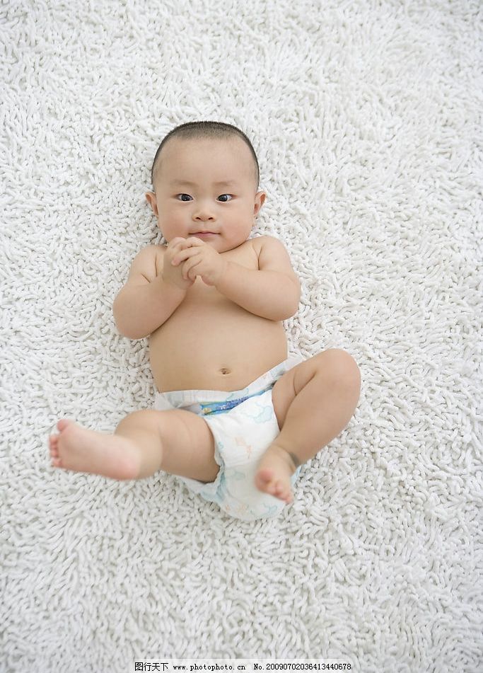 可愛的寶寶(高清大圖)圖片
