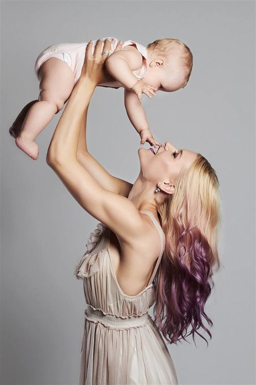 媽媽對身高的遺傳貢獻比爸爸更大嗎