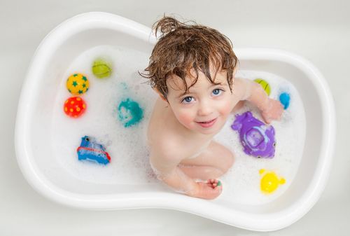 嬰兒洗護用品哪個好 這樣選更放心