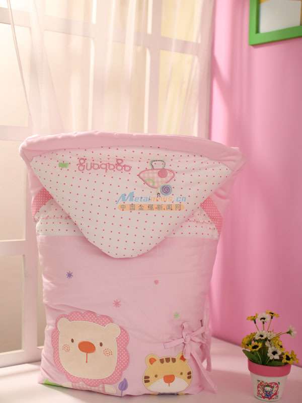 嬰兒抱被生產廠家 嬰兒抱被批發