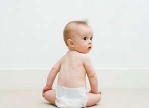 如何從寶寶大便的顏色看寶寶的健康