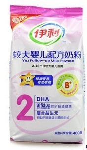 【蒙牛美萊氏較大嬰兒配方奶粉】價格、產品供應,蒙牛美萊氏較大嬰兒配方奶粉廠家批發-1024商務網